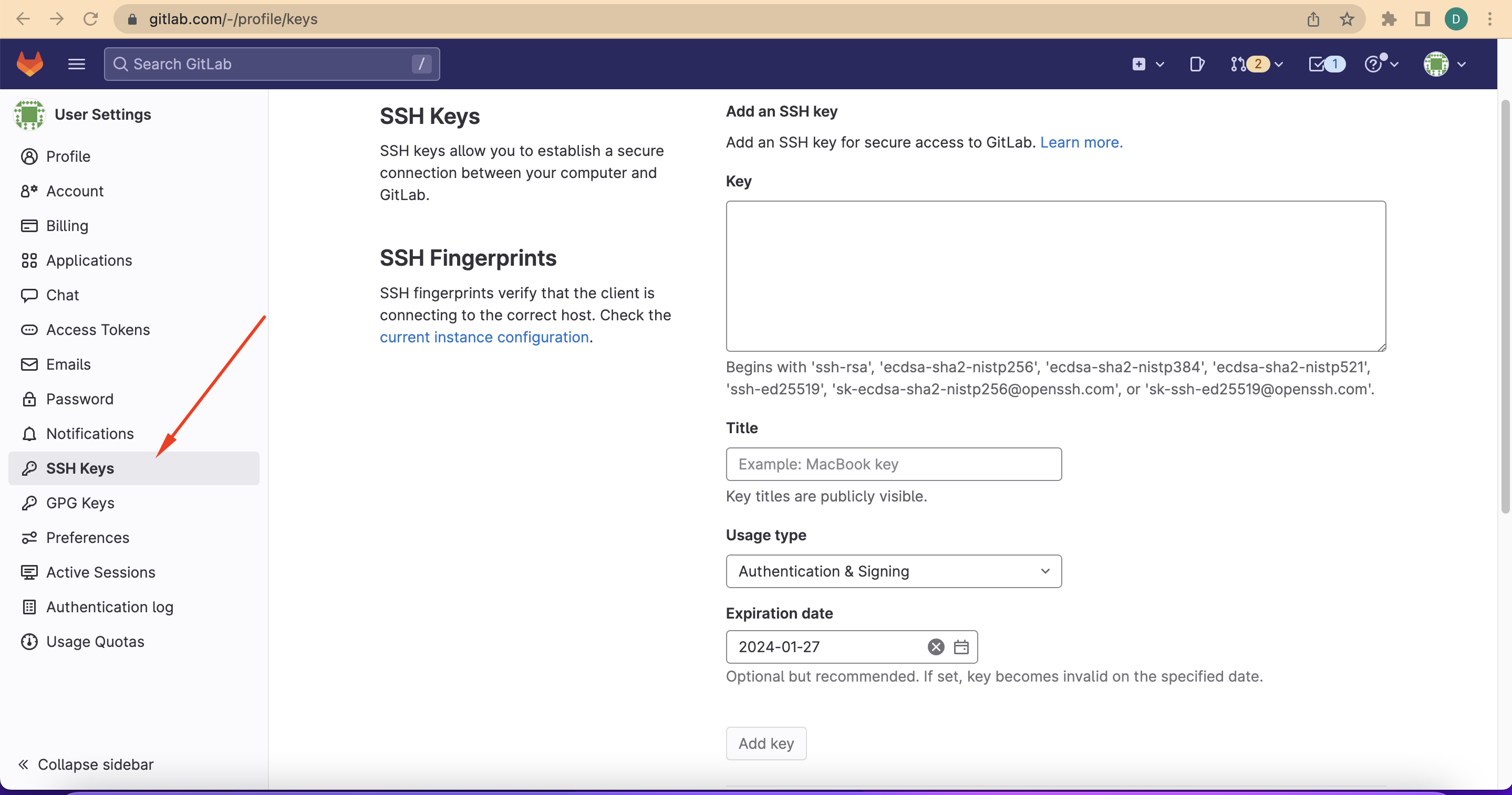 tutorial first image