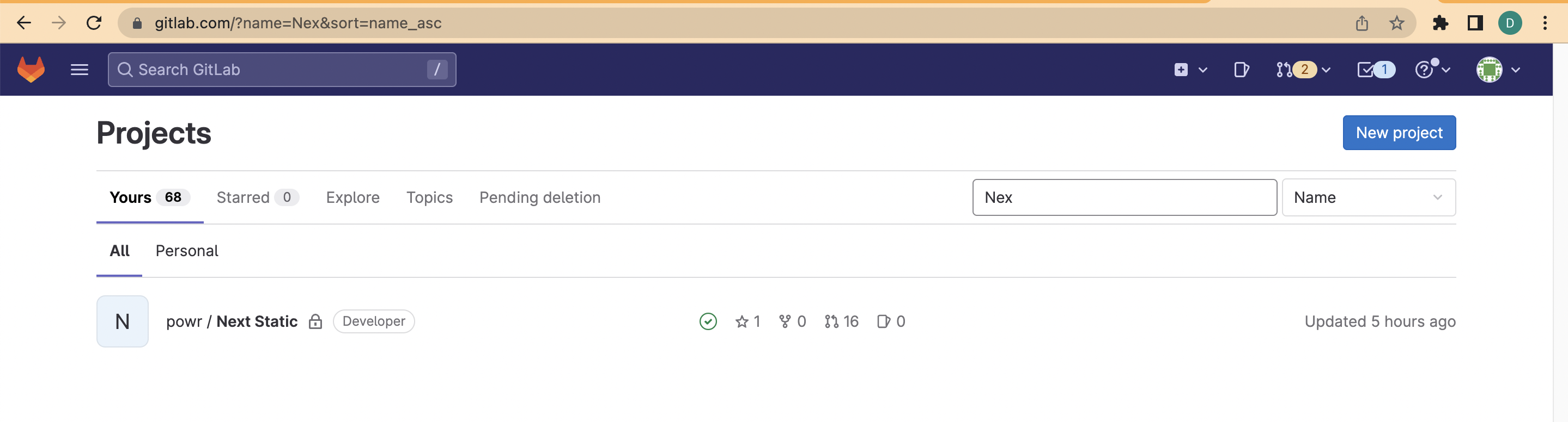 tutorial second image